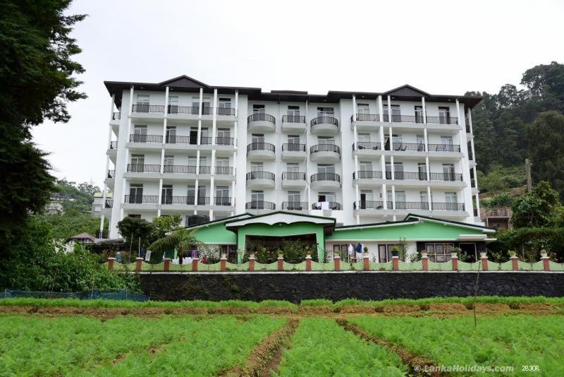 Shangri-La Nuwara Eliya Bagian luar foto