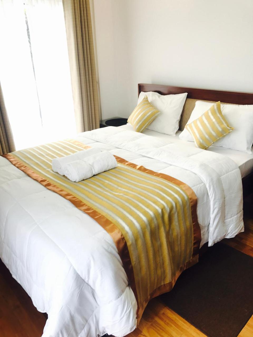 Shangri-La Nuwara Eliya Bagian luar foto