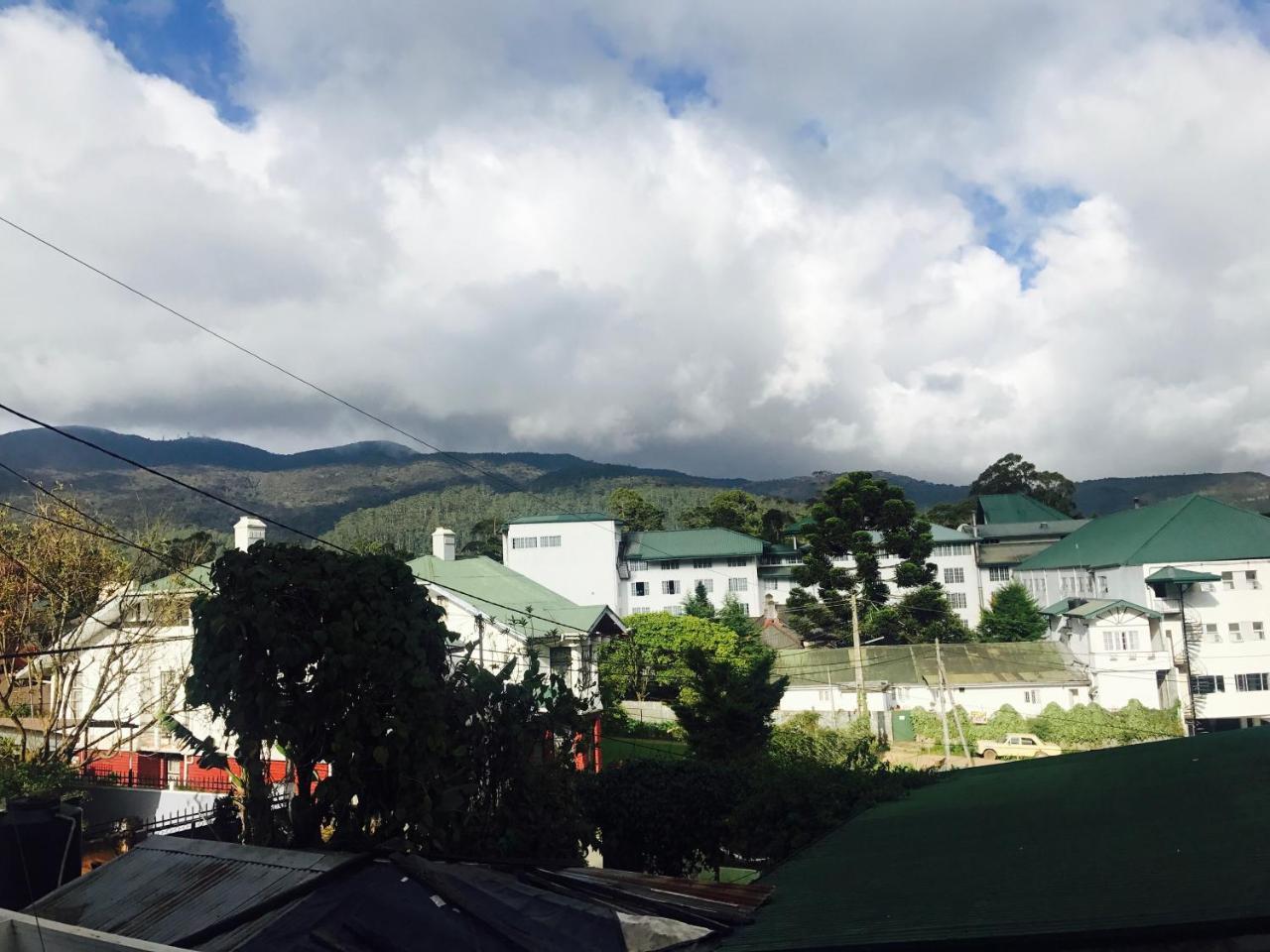 Shangri-La Nuwara Eliya Bagian luar foto