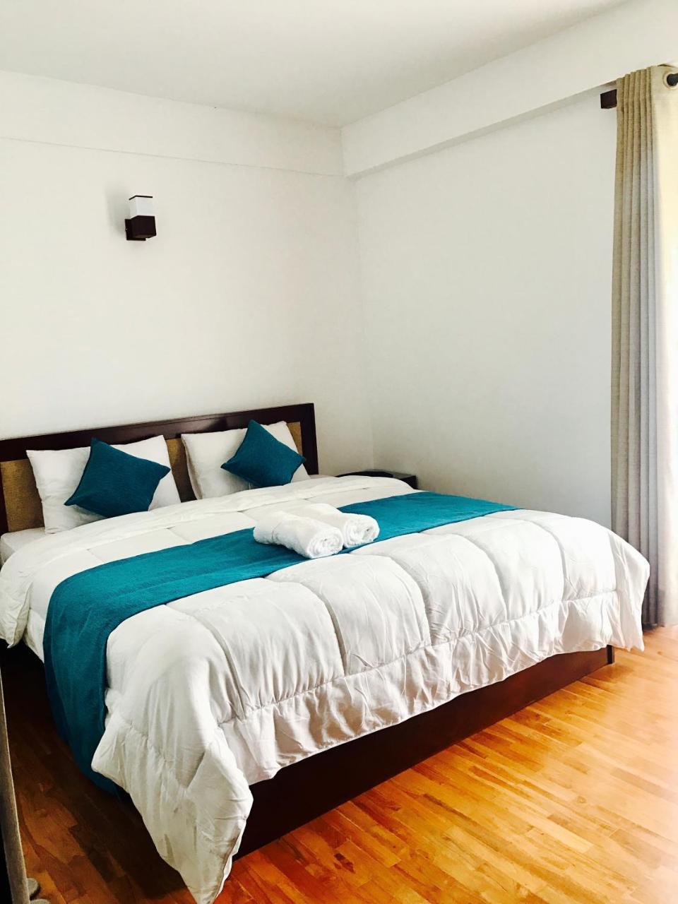 Shangri-La Nuwara Eliya Bagian luar foto