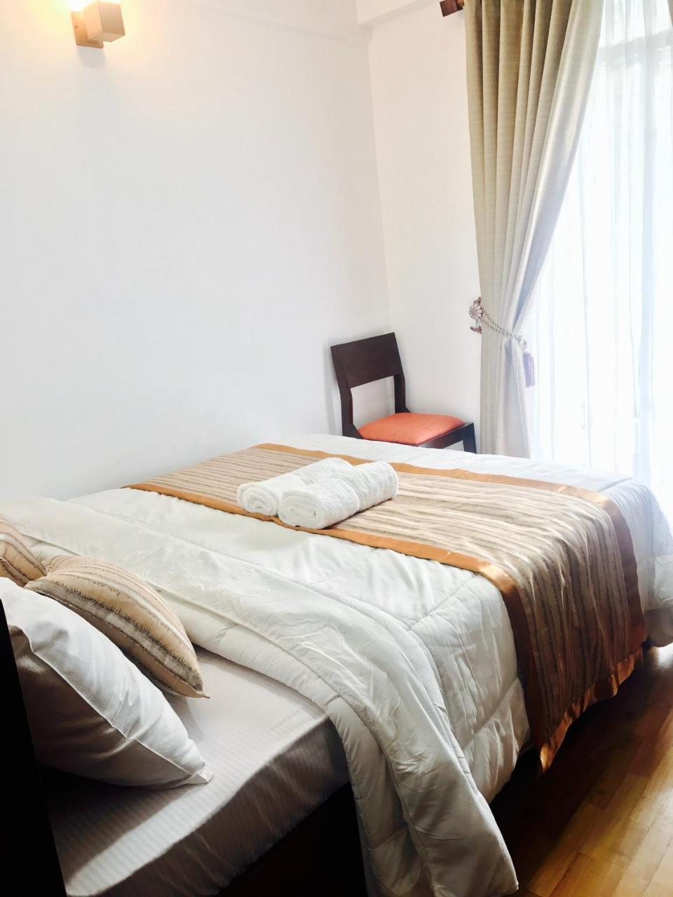 Shangri-La Nuwara Eliya Bagian luar foto