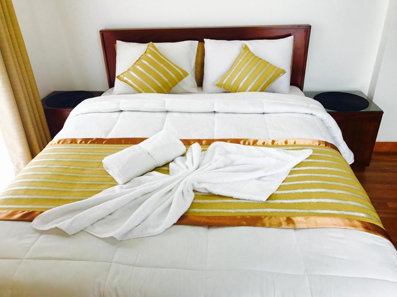 Shangri-La Nuwara Eliya Bagian luar foto